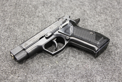 Гроза-021, кал. 9 мм Р.А., № 136155 (комиссионное)