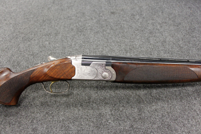 BERETTA 687 SILVER PIGEON III к.12 №41622S