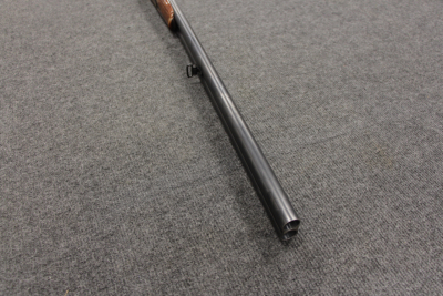 ИЖ-58 кал. 12 (Комиссия) Серия Р № 45007