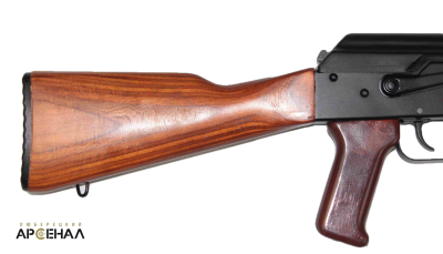 МА-136 кал. 7,62х39 с бок планкой