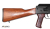 МА-136 кал. 7,62х39 с бок планкой