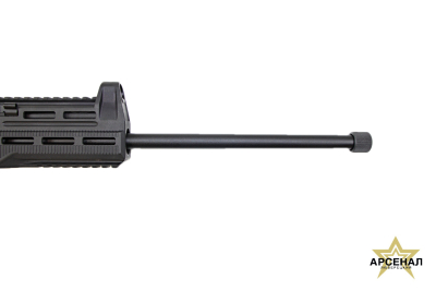 Сайга-ППК кал. 9х19