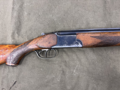 ИЖ-12, кал. 16, № КС 0604 (комиссионное)