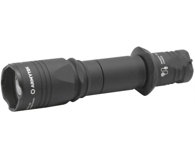 Фонарь Armytek Dobermann Pro Magnet USB Белый