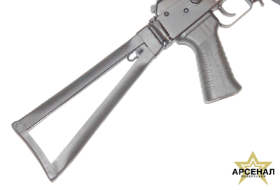 МА-136-04 кал. 7,62х39 с боковой планкой пластик