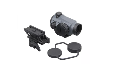 Коллиматор Vector Optics Maverick-II 1x22 GRA