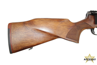 Соболь 141 22LR, 550мм