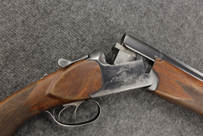 ИЖ-12, кал. 12*70, № ВР 2044