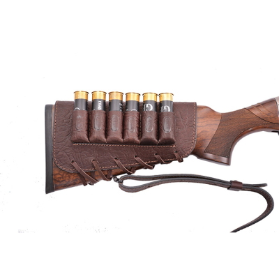 ХСН Патронташ на приклад (I)