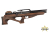 Пневматическая винтовка Kuzey K30 к.6,35мм орех