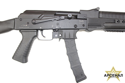 JACK кал. 9x19