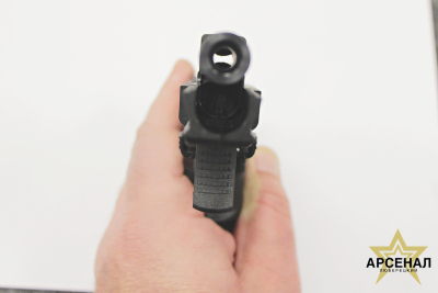 Fantom 9мм Р.А. Gen.3 KURS пистолет (ОООП)