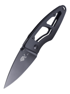 Нож складной SanRenMu 6014LUi-SH