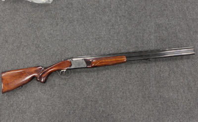 МР-27М, кал. 12/76, №112731499 (Комиссионное)