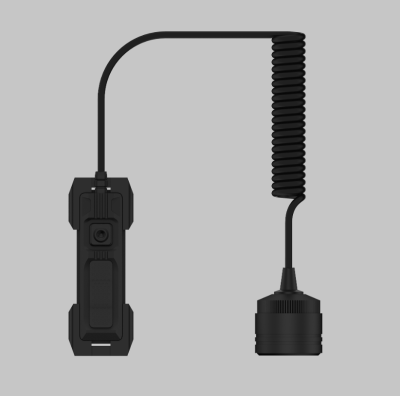 Выносная магнитная кнопка Armytek  MRS-02С Выносная магнитная кнопка Armytek  MRS-02С