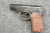 МР-80-13Т  кал. 45 RUBBER  № 1033122587 (комиссионное)