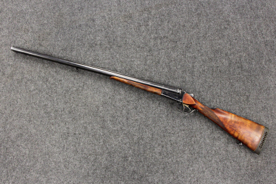 ИЖ-58, кал. 16, № КК 3742 (комиссионное)