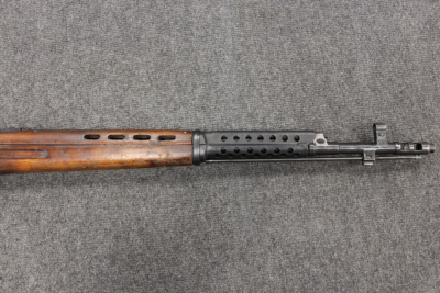 КО-40 АВТ (СВТ) кал.7,62x54 № ЧБ6692