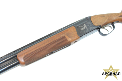 МР-27ЕМ 12/76 бук L725