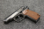 МР-80-13Т  кал. 45 RUBBER  № 1133112954 (комиссионное)