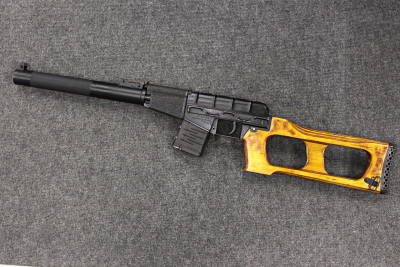 КО-ВСС-01М, кал. 9х39, № 1900067 (комиссионное)