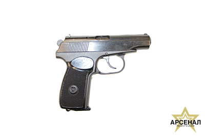 ММГ ПМ МАКАРОВА макет