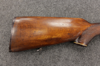 ИЖ-26, кал. 12/70 № Х 24054