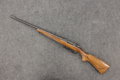 CZ-527, кал. 223 REM, № 89638 (комиссионное)