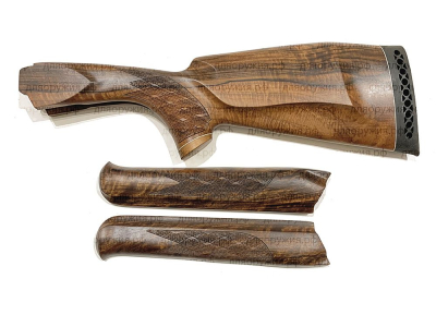 ТОЗ-34 (приклад+цевье) "Монте-Карло" орех