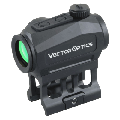 Коллиматор Vector Optics Scrapper 1x22 Коллиматор Vector Optics Scrapper 1x22