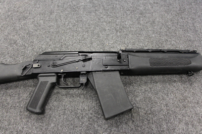 Сайга-20С кал. 20/76 № 1340713 (комиссионное)