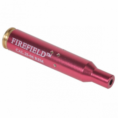 Патрон холодной пристрелки Firefield к.30-06spr Патрон холодной пристрелки Firefield к.30-06spr