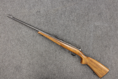 CZ-452-2E, кал. 22 WMR, № 812341 (комиссионное)