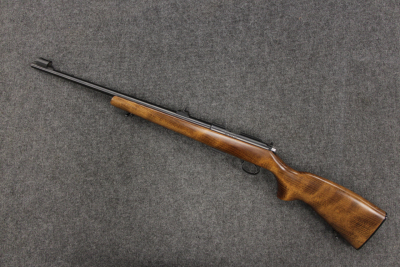 CZ- 455 Standart, кал. 22 LR  № B 766543 (Комиссия)