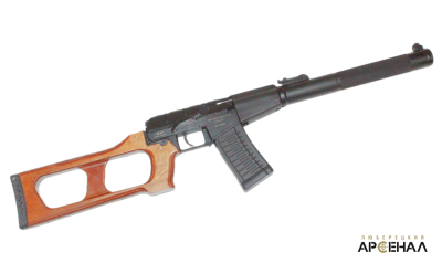 МА-Винторез-7,62 кал. 7,62х39