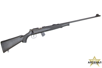 JW-15A .22LR плс