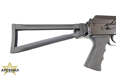 МА-136-05 кал. 7,62х39 с боковой планкой пластик
