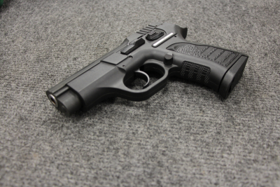 TANFOGLIO INNA, кал. 9 мм Р.А., № AG 01730