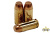 Патрон 40 S&W PPU FPJ 12.3 (СЕРБИЯ)