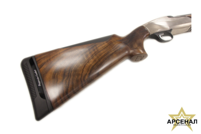 BENELLI 828 U Silver, кал. 12/76