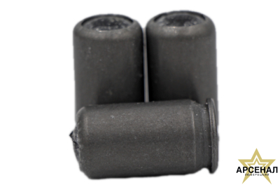 Патрон 45 к Rubber (РОК)