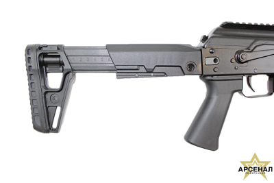 Сайга-9 исп. 02 9х19 