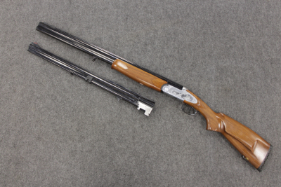 Fair Combo кал.12/76x30R Blaser 12x76/12/76  №259892/08883