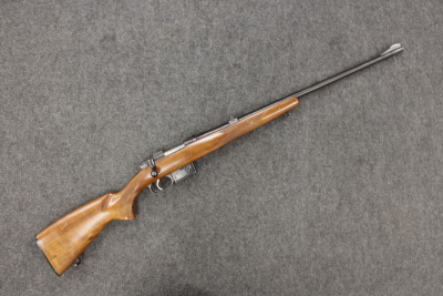 CZ-527, кал. 223 REM, № 89638 (комиссионное)