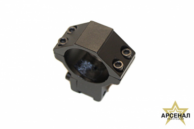 АР Кольца на ласт D=30mm низкие АР Кольца на ласт D=30mm низкие