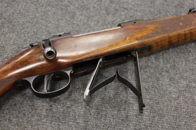 BRNO ZKK-600, кал. 8x57S , № 7552438971 (комиссионное)