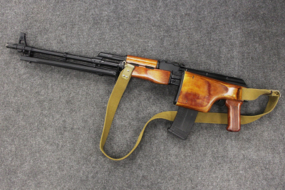 Вепрь-1В, кал. 5,56х45, серия СС № 5559 (комиссионное)