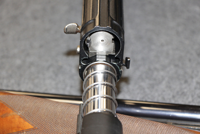 BROWNING GOLD, кал. 12, № 113MM19954 (комиссионное)