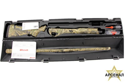 BENELLI VINCI Camo MAX 5, кал. 12/89