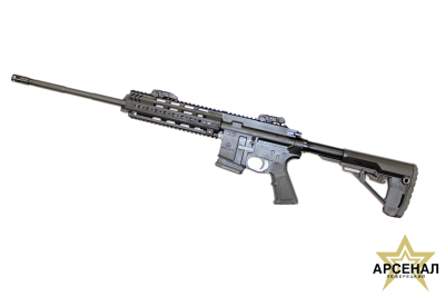 Карабин KRAL KR556 223 Rem